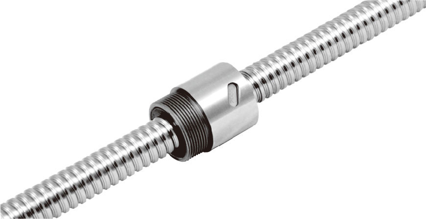 Ball screw BSH