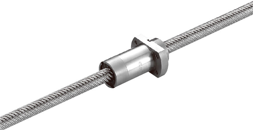 Ball screw DFS