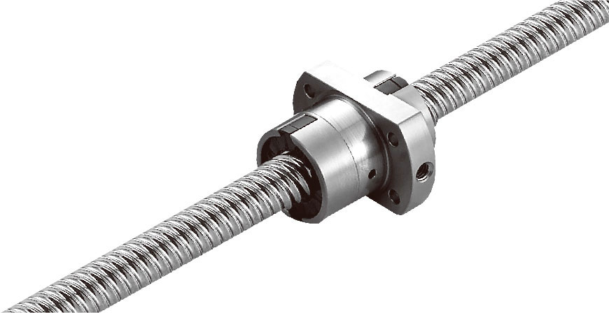Ball screw SFH