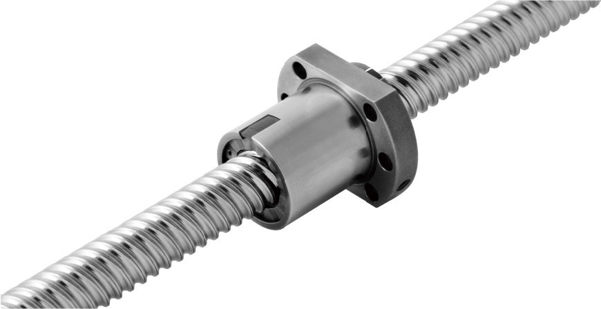 Ball screw SFNH