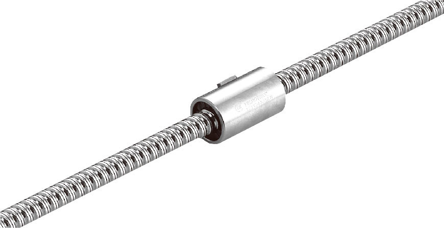 Ball screw SCNH
