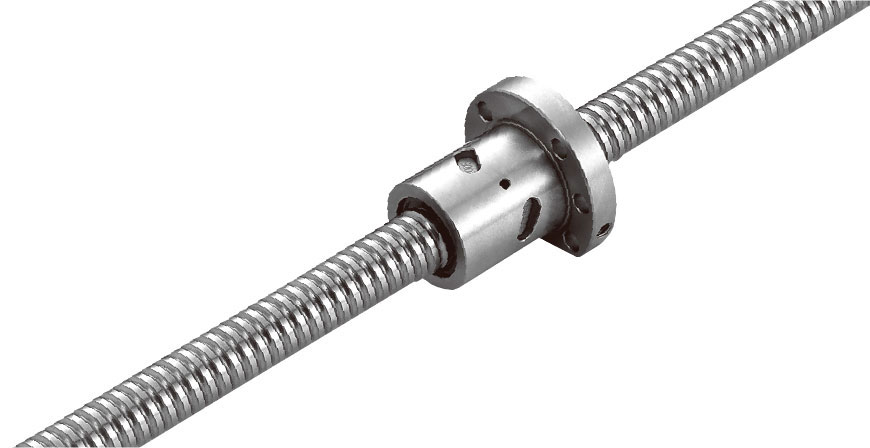 Ball screw SFNI&SFI