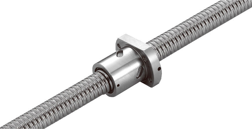 Ball screw SFM